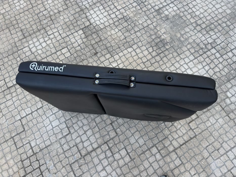 Marquesa Massagens Quiromed