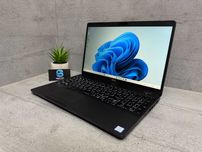 Надійний ноутбук Dell 5500/8gb ddr4/I5-8265U/256gb ssd/15.6 FullHD ips