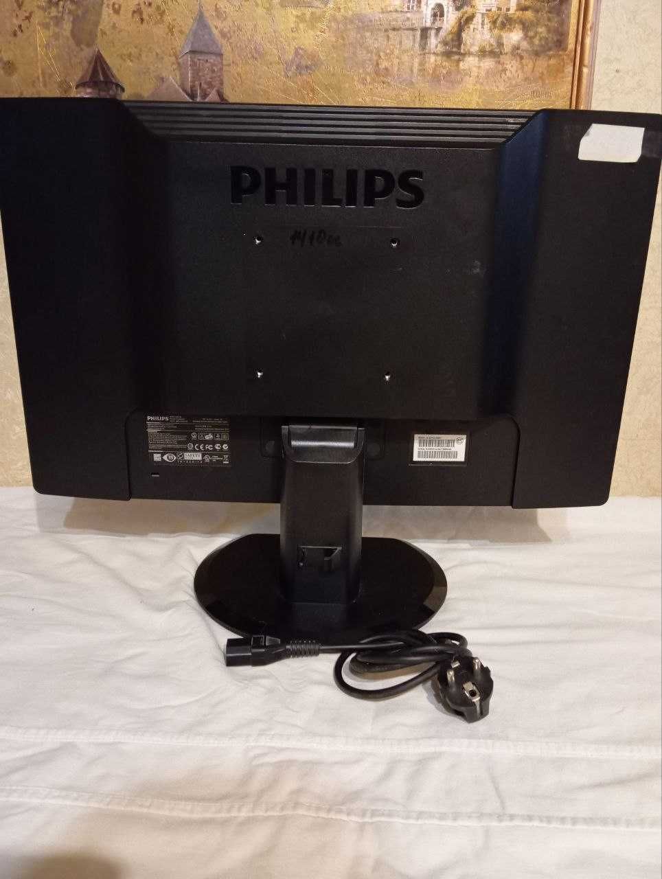 Екран 22" Philips 221S3L