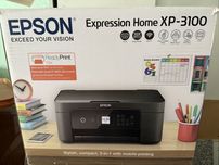 Drukarka Epson XP310