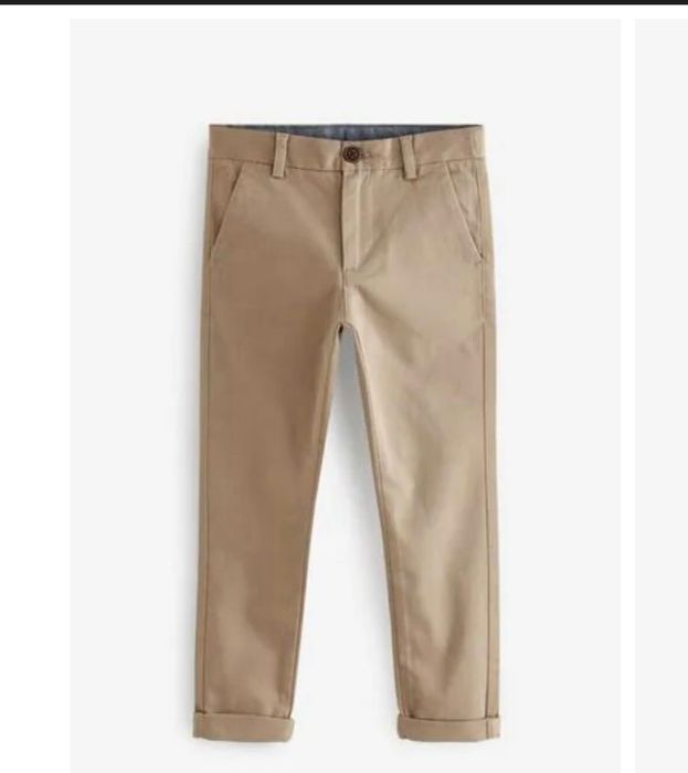 Продам брюки-чиноси next