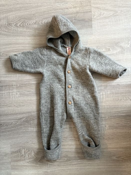 Kombinezon merino engel