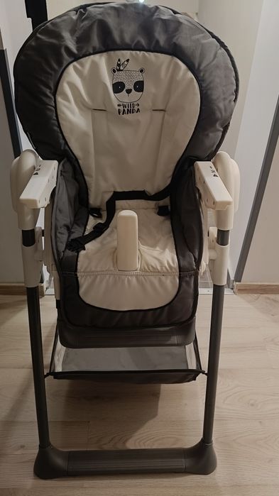 Krzesełko do karmienia