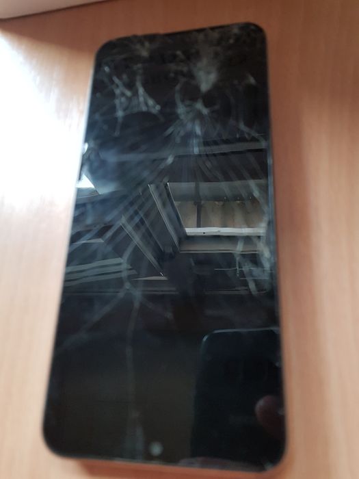 Смартфон Realme C33 (4/64Gb)