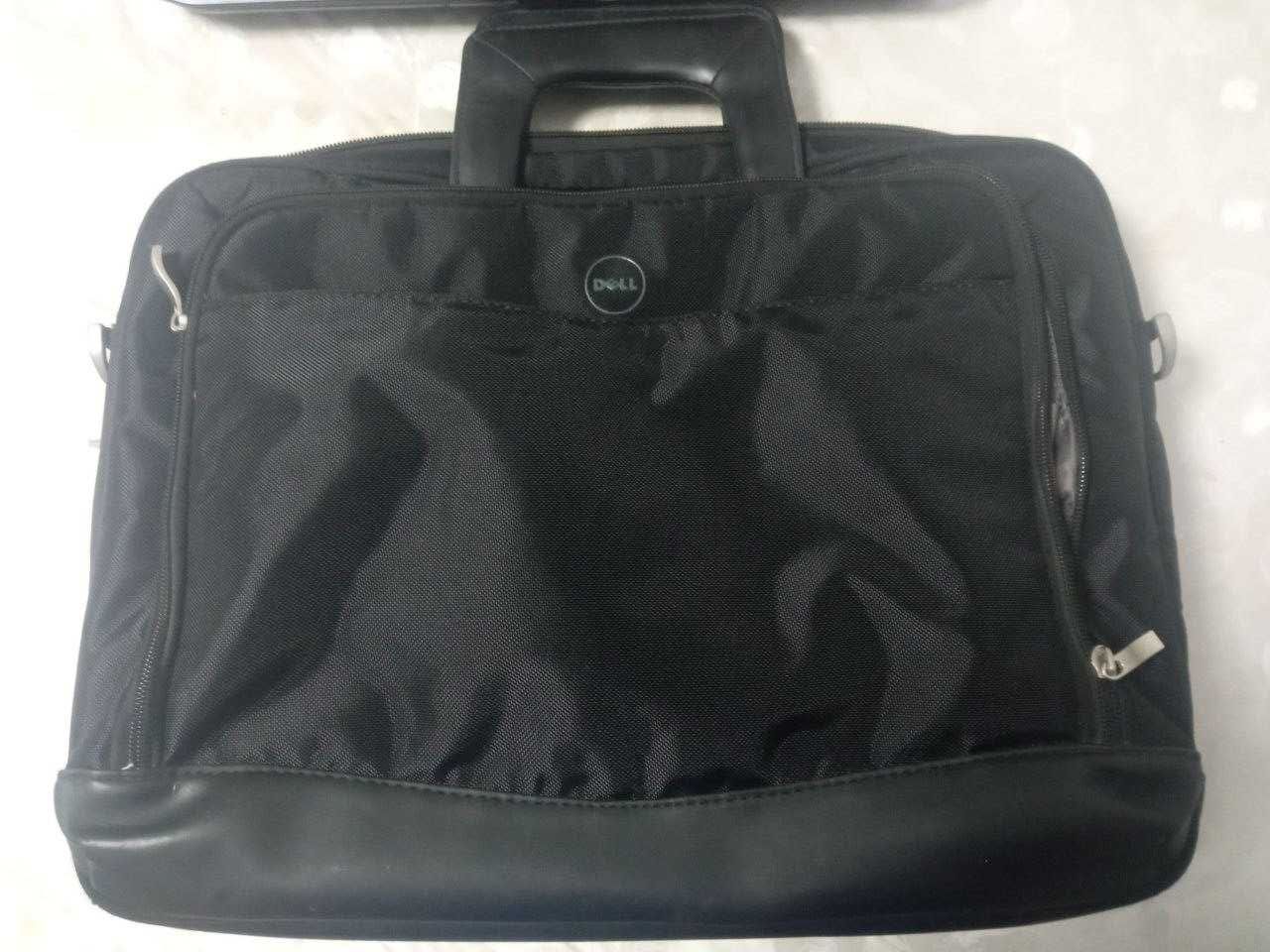 Dell Latitude E5530 15,6"/i5/6 RAM/120 SSD/Intel HD + сумка!