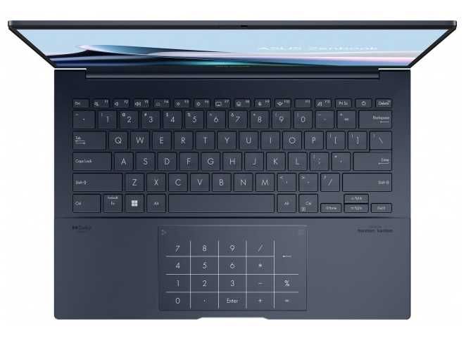 ASUS ZenBook 14 OLED UX3405CA-PP094X 14" 3K Ultra 9-285H 32GB 1TB W11P