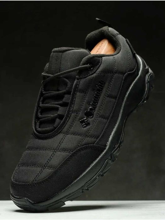 - 20 градусів морозу /Gore-Tex / Columbia Firecamp Fleece