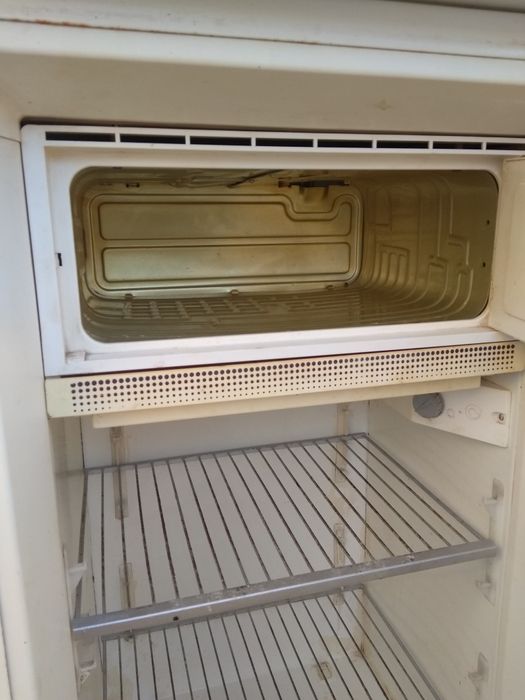 Привезу холодильник со склада