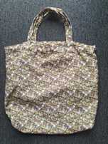 Torba Shopper Bag L FLOWER STYLES