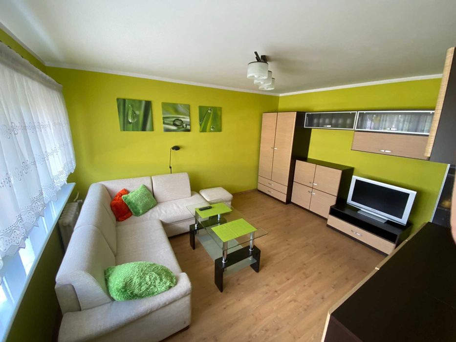 Kawalerka ul. Jesienna