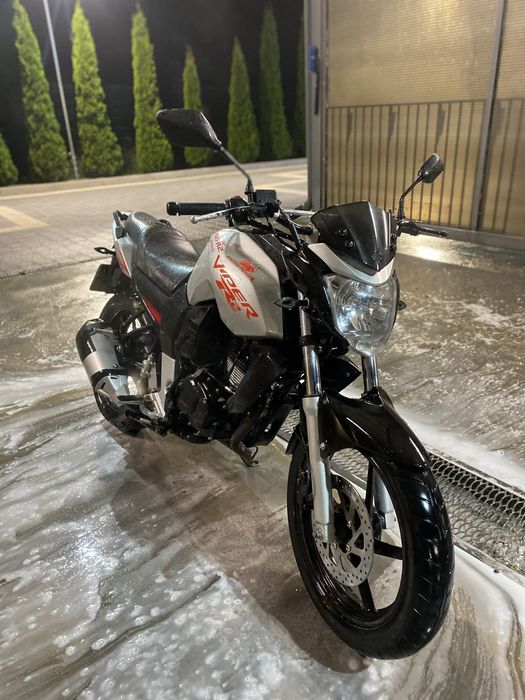 Продам VIPER R2 200