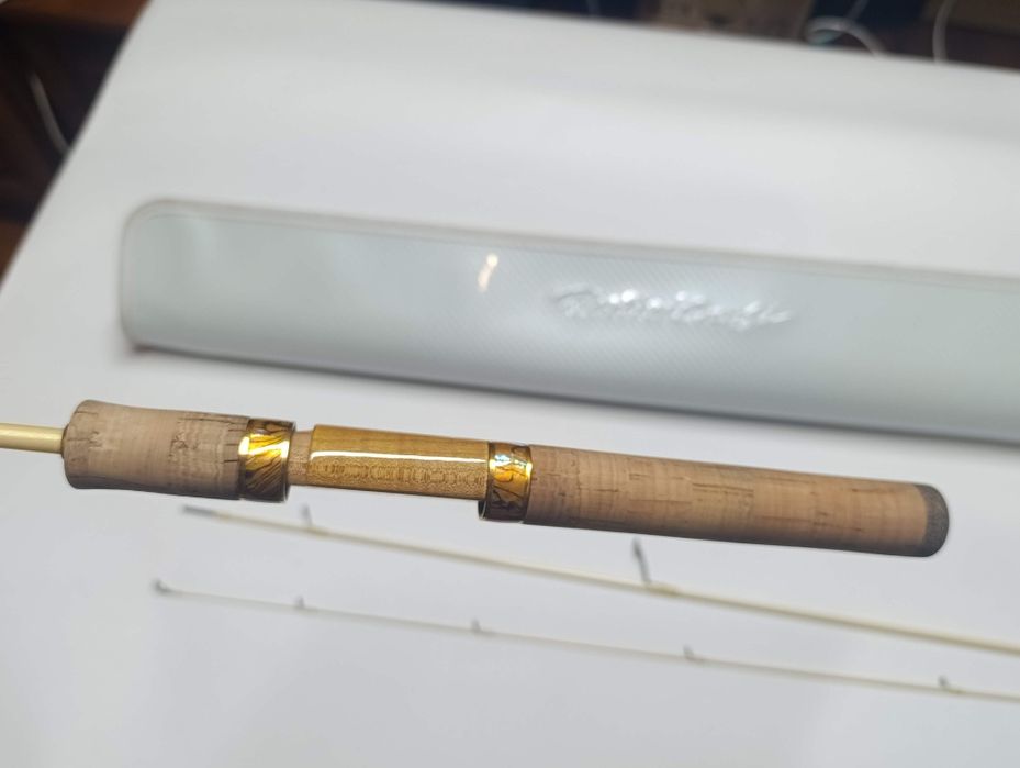 Rodio craft 999.9 633 gold.       Bronze 62 ml trz