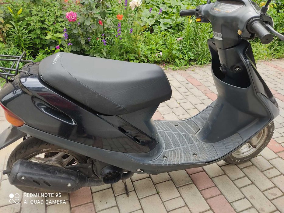 Продам скутер Honda dio 27