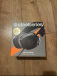 Steelseries arctis prime