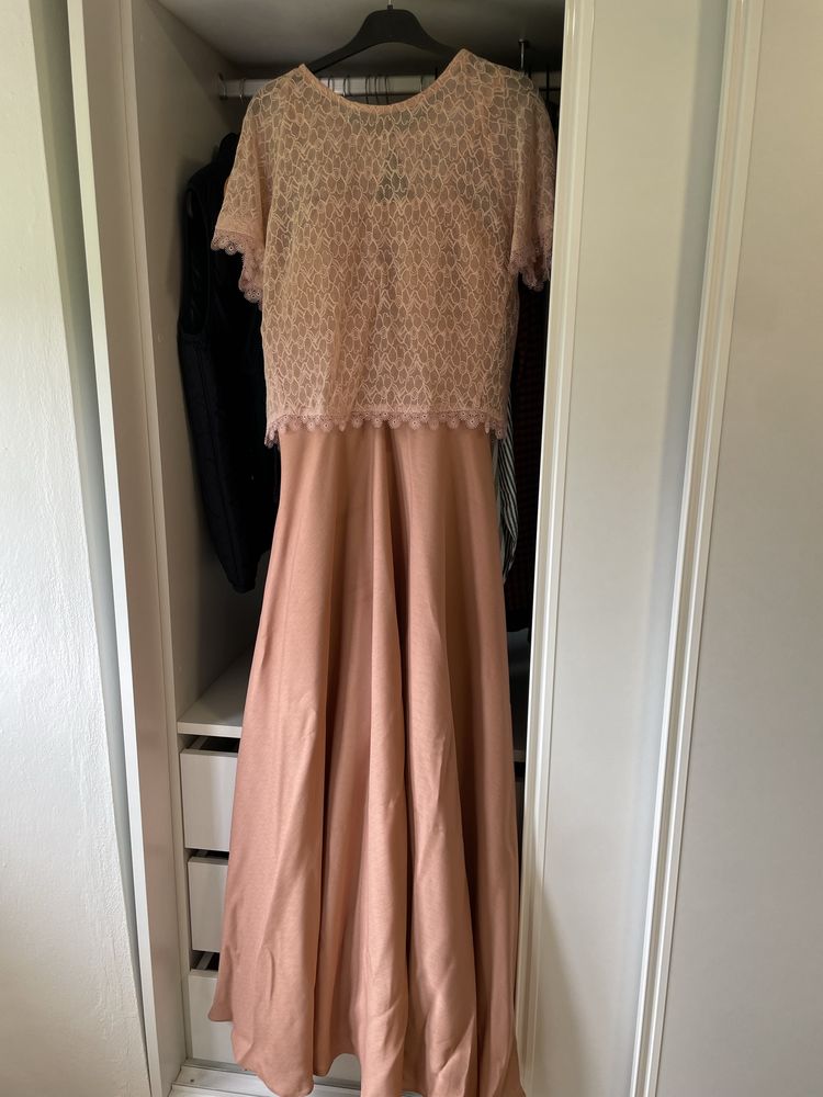 Vestido de festa