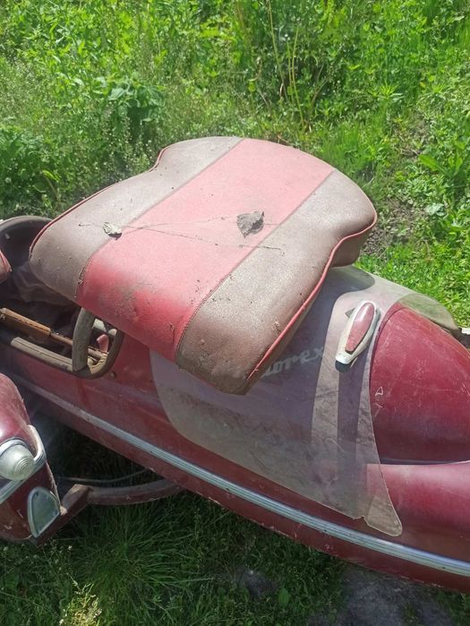 Продам коляску на яву