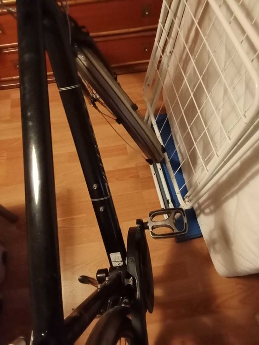 Bicicleta com várias velocidades bom estado