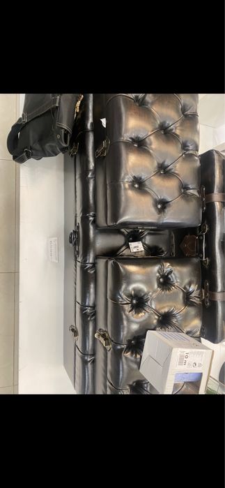 Мебель для дома в упаковке