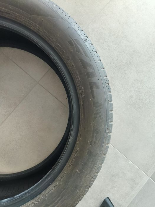 Opony letnie Falken 205/55 R18
