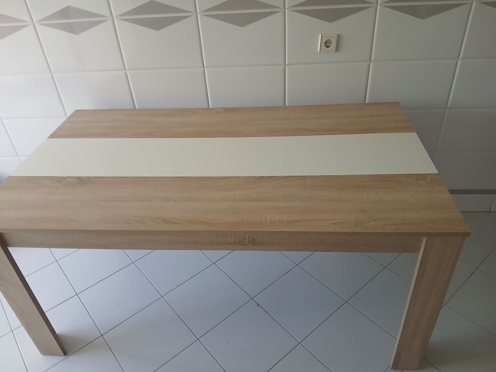 Mesa de jantar IKEA 160x90
