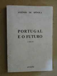 Portugal e o Futuro de António de Spínola