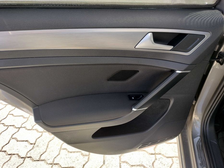 Venda de Golf VII de 2016