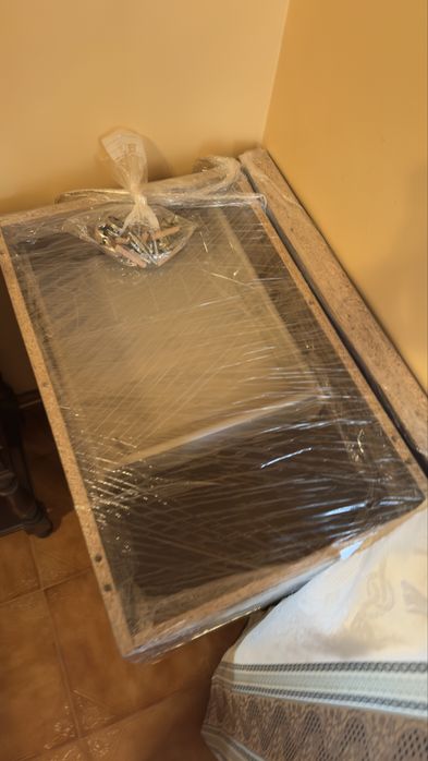 Secretaria malm ikea