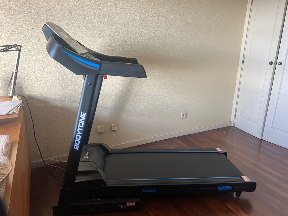 Passadeira BODYTONE DT-18