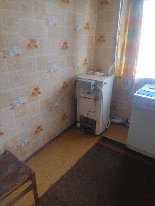 Здам частину будинку