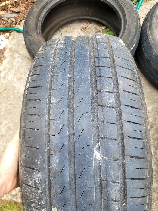 235/50 r18 pirelli