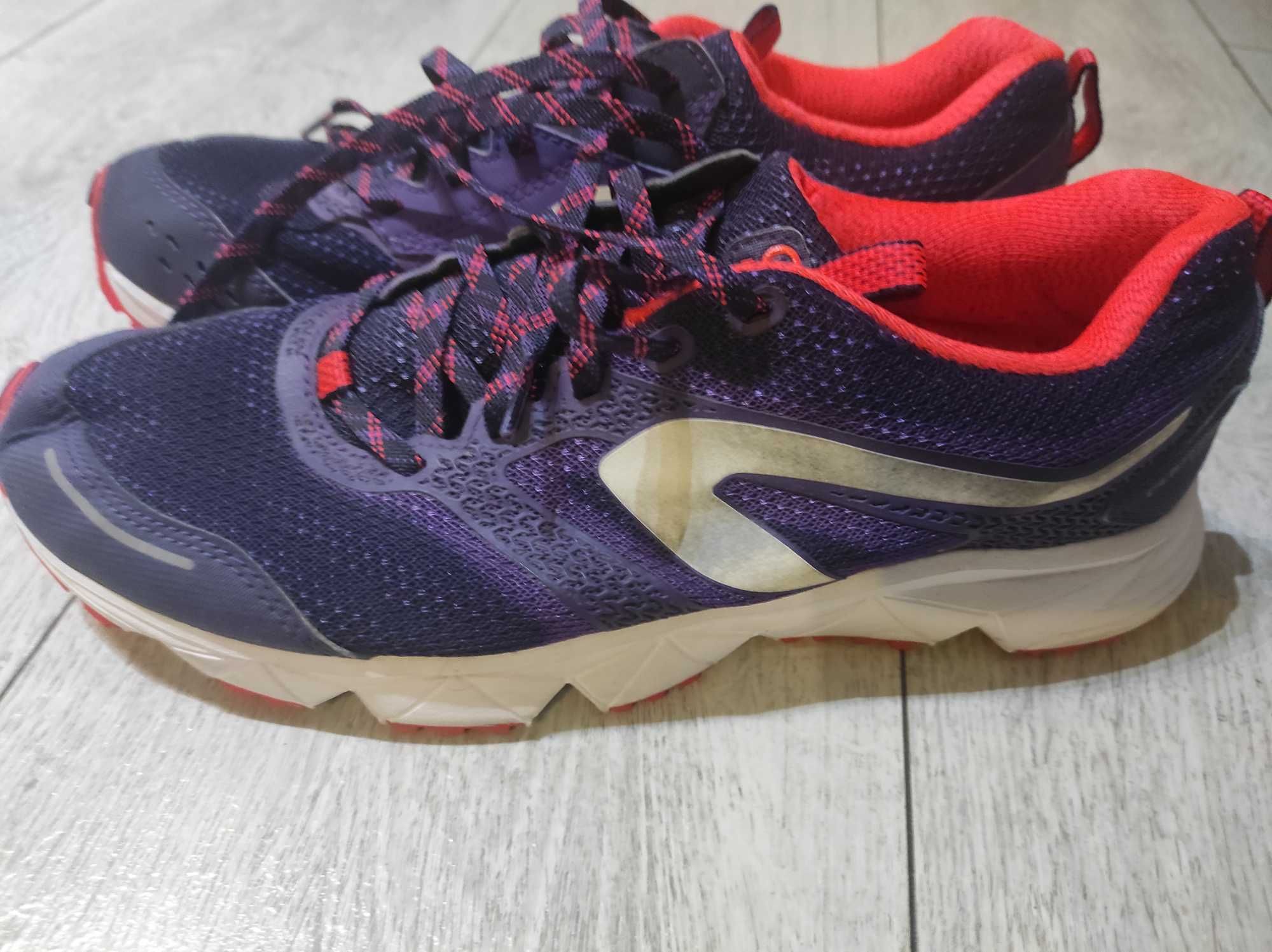 buty do biegania Kalenji stan bdb!