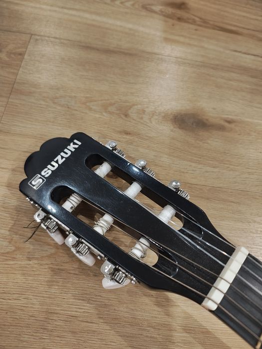Gitara klasyczna Suzuki SCG3 3/4