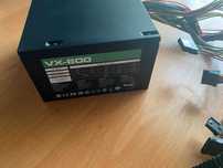 Блок живлення 600w