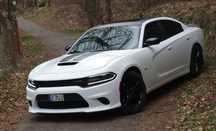 Dodge Charger Dodge Charger R/T 5.7 v8 HEMI zamiana