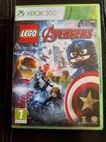 Gra Lego Avengers na xbox 360 Marvel po polsku!