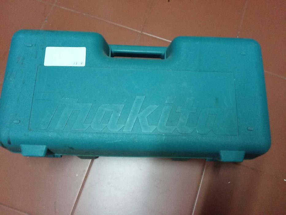 Lameladora Makita, 590 wats