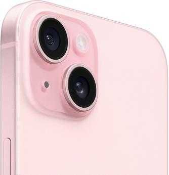 iPhone 15 128GB Pink-różowy z PL Dystrybucji GW Warszawa