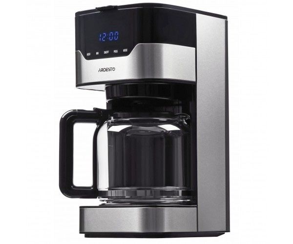 Капельная кофеварка Ardesto FCM-D3100