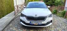 Sprzedam Skoda scala