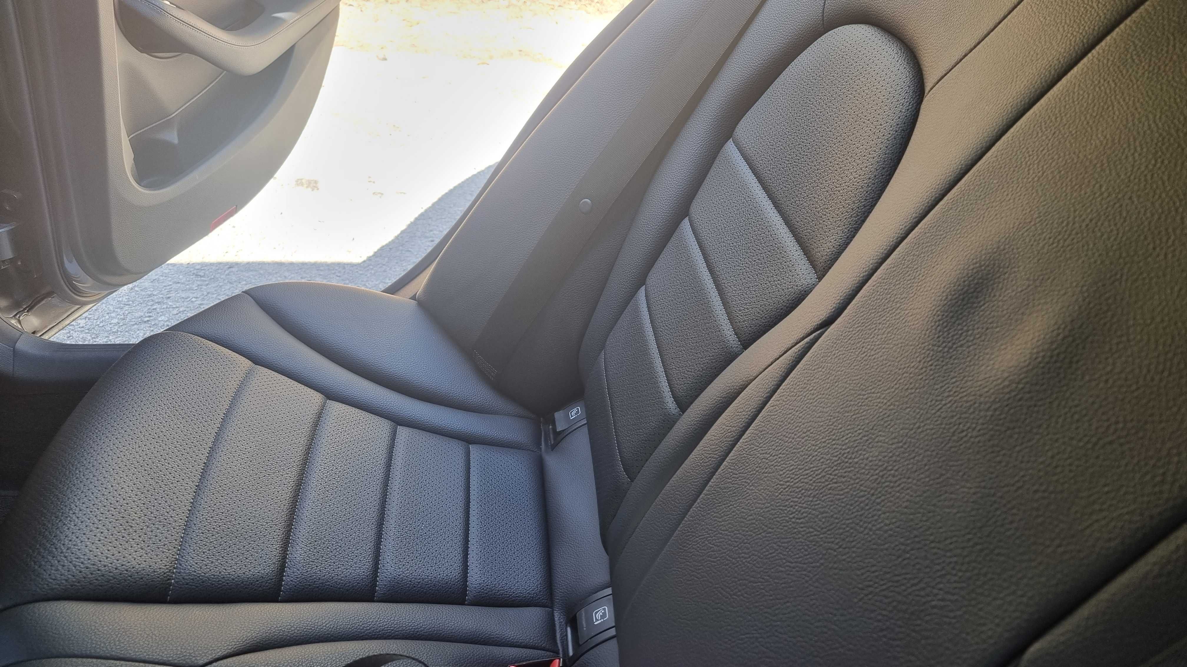 Mercedes c300h 2017