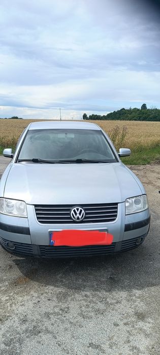 Sprzedam Volkswagen Passat