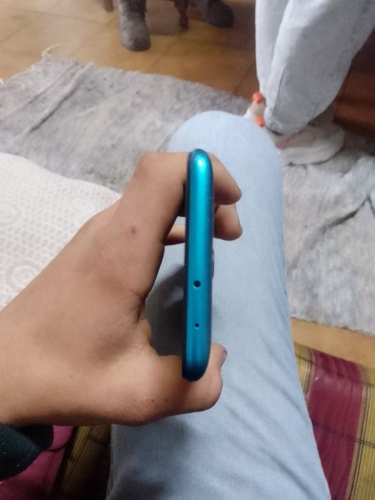 Vendo redmi barato