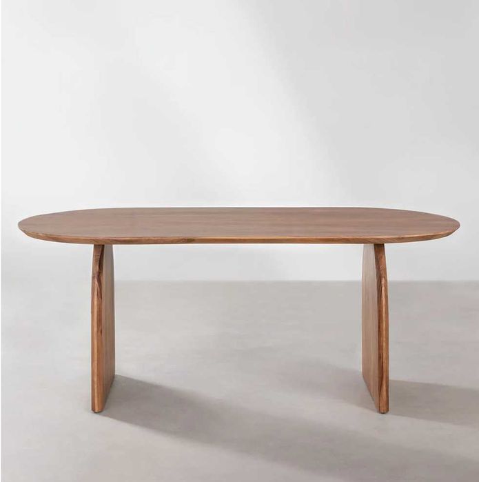 Mesa de Janter - Tipo Bedum to Sklum