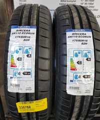 175/60R16 Falken Sincera SN110 dwie nowe opony letnie 2021r