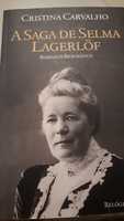 A Saga de Selma Lagerlöf