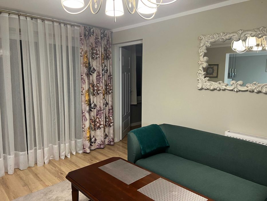 Wynajmę 3 pokojowe mieszkanie Kraków Bronowice ul. Na Polach