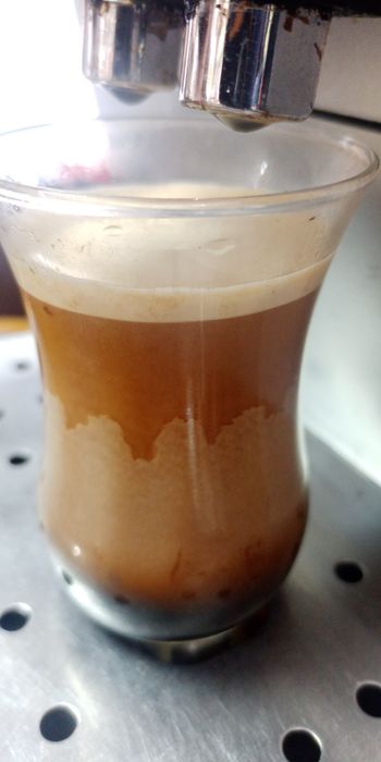 Кава зернова далмаер продомо 0,5 кг Германия