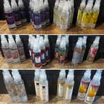 Avob Mgielka naturals senses , mgielki owocowe