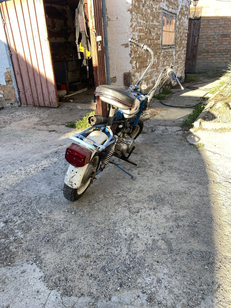 Продам mini riga 110