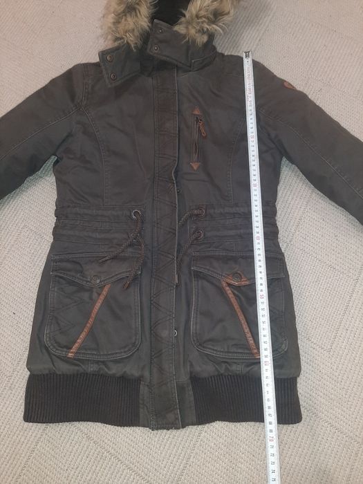 Одяг дитячий куртка